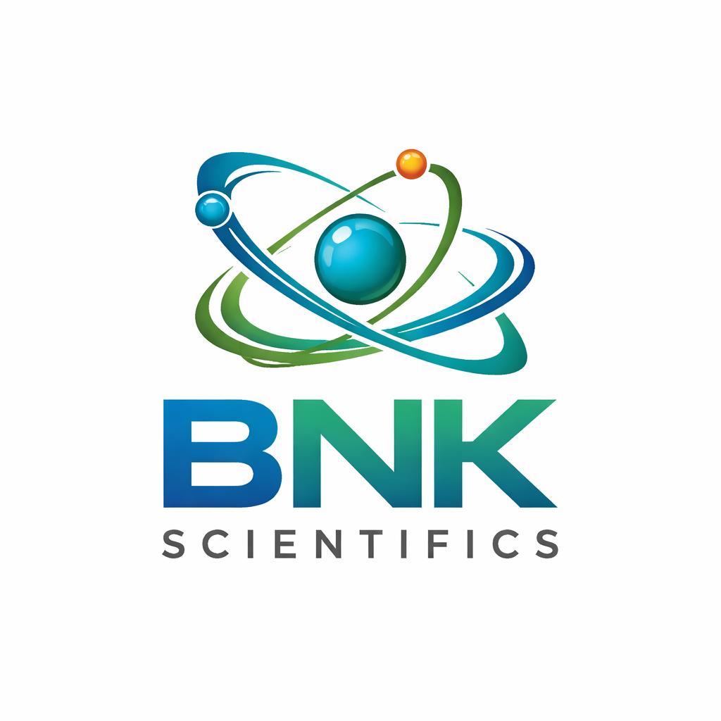 BNK Scientifics Logo
